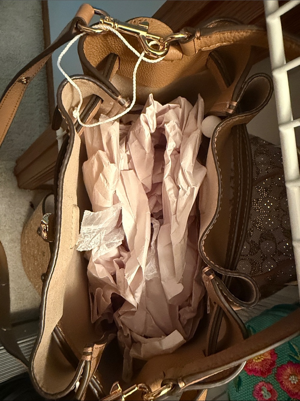 Tory Burch Romy - Picture 5 of 5
